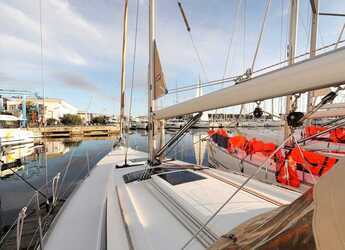 Alquilar velero en Marina Kremik - Dufour 350 GL