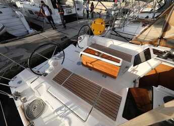 Alquilar velero en Marina Kremik - Dufour 350 GL