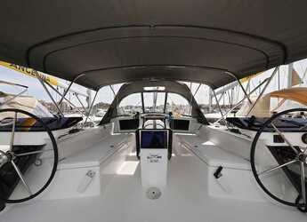 Louer voilier à Trogir (ACI marina) - Dufour 41 - 3 cab.