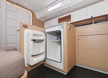 Alquilar velero en ACI Marina Vodice - Dufour 41 - 3 cab.