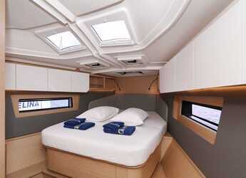 Alquilar velero en ACI Marina Vodice - Dufour 41 - 3 cab.