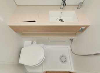 Alquilar velero en ACI Marina Vodice - Dufour 41 - 3 cab.