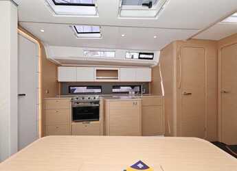 Alquilar velero en ACI Marina Vodice - Dufour 41 - 3 cab.