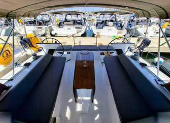 Alquilar velero en ACI Marina Vodice - Dufour 41 - 3 cab.