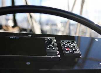 Louer voilier à Trogir (ACI marina) - Dufour 41 - 4 cab.