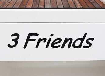 Alquilar velero en Marina Kremik - Dufour 412 GL