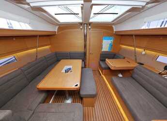 Alquilar velero en Marina Kremik - Dufour 412 GL