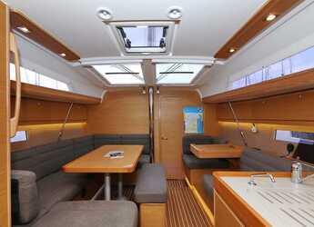 Alquilar velero en Marina Kremik - Dufour 412 GL