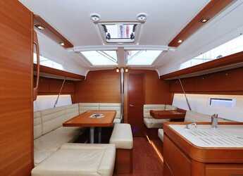 Alquilar velero en Marina Kremik - Dufour 412 GL