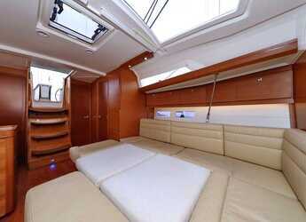 Alquilar velero en Marina Kremik - Dufour 412 GL