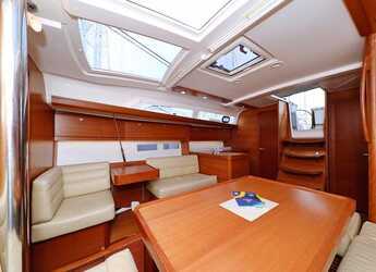 Alquilar velero en Marina Kremik - Dufour 412 GL