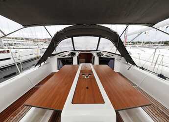 Alquilar velero en Marina Kremik - Dufour 412 GL