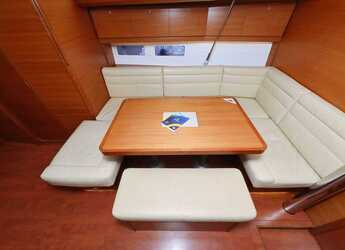 Alquilar velero en Marina Kremik - Dufour 412 GL