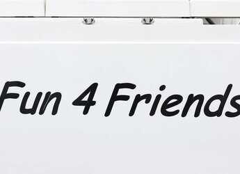 Alquilar velero en Marina Kremik - Dufour 412 GL