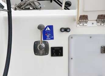 Alquilar velero en Marina Kremik - Dufour 412 GL