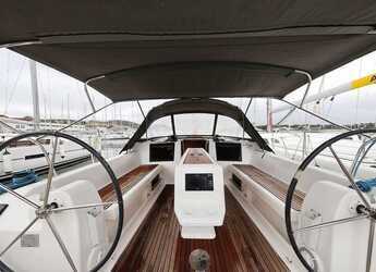 Alquilar velero en Marina Kremik - Dufour 412 GL