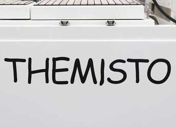 Louer voilier à Trogir (ACI marina) - Dufour 412 GL