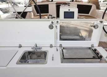 Alquilar velero en ACI Marina Vodice - Dufour 430 GL