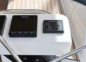 Alquilar velero en ACI Marina Vodice - Dufour 430 GL