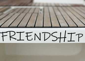 Alquilar velero en ACI Marina Vodice - Dufour 430 GL