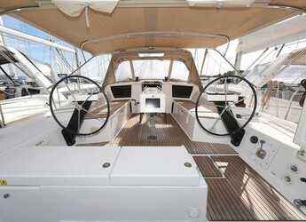 Alquilar velero en ACI Marina Vodice - Dufour 430 GL