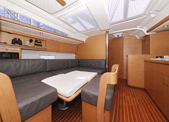 Alquilar velero en ACI Marina Vodice - Dufour 430 GL