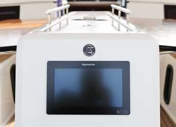 Alquilar velero en ACI Marina Vodice - Dufour 430 GL