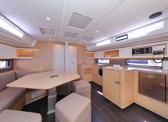 Alquilar velero en ACI Marina Vodice - Dufour 44 - 4 cab