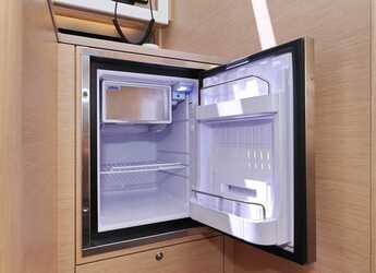 Alquilar velero en ACI Marina Vodice - Dufour 44 - 4 cab