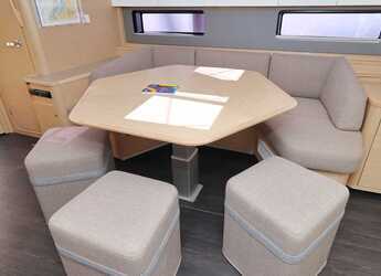 Alquilar velero en ACI Marina Vodice - Dufour 44 - 4 cab