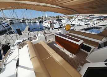 Alquilar velero en ACI Marina Vodice - Dufour 460 GL - 3 cab.
