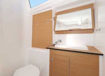 Alquilar velero en ACI Marina Vodice - Dufour 460 GL - 3 cab.