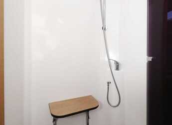 Alquilar velero en ACI Marina Vodice - Dufour 460 GL - 3 cab.