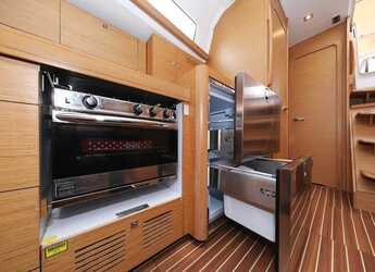 Alquilar velero en ACI Marina Vodice - Dufour 460 GL