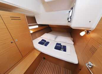 Alquilar velero en ACI Marina Vodice - Dufour 460 GL