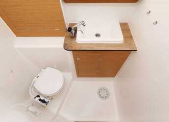 Alquilar velero en ACI Marina Vodice - Dufour 460 GL