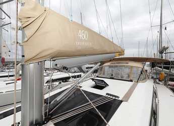Alquilar velero en ACI Marina Vodice - Dufour 460 GL