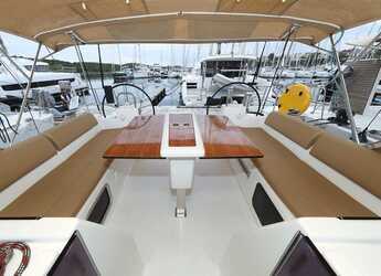 Alquilar velero en ACI Marina Vodice - Dufour 460 GL