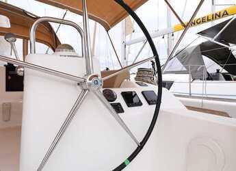 Alquilar velero en ACI Marina Vodice - Dufour 460 GL