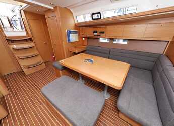 Alquilar velero en ACI Marina Vodice - Dufour 460 GL