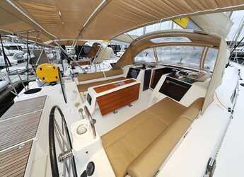 Alquilar velero en ACI Marina Vodice - Dufour 460 GL