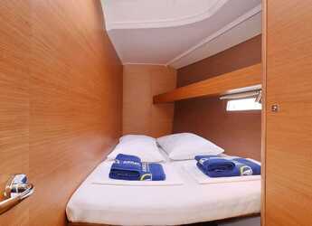 Alquilar velero en ACI Marina Vodice - Dufour 460 GL