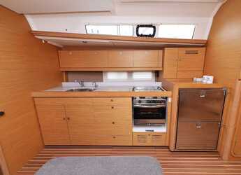 Alquilar velero en ACI Marina Vodice - Dufour 460 GL