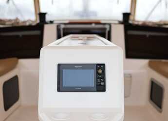 Alquilar velero en ACI Marina Vodice - Dufour 460 GL