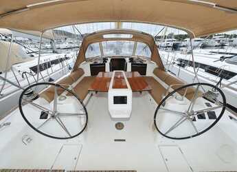 Alquilar velero en ACI Marina Vodice - Dufour 460 GL