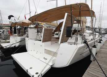 Alquilar velero en ACI Marina Vodice - Dufour 460 GL