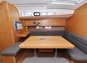 Alquilar velero en ACI Marina Vodice - Dufour 460 GL