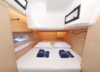 Alquilar velero en ACI Marina Vodice - Dufour 470 - 3 cab.