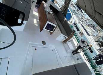 Alquilar velero en ACI Marina Vodice - Dufour 470 - 3 cab.