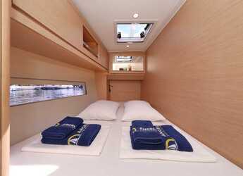 Alquilar velero en ACI Marina Vodice - Dufour 470 - 4 cab.